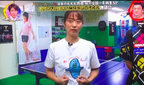 郡司 さん から 夜ふかし 動画 月曜