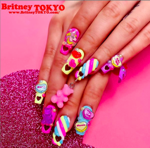 ブリトニートーキョーのwikiや年収は 自宅が豪邸でやばい 今くら ちょっ気に Com