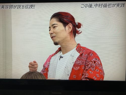 高木琢也の年齢wiki イケメン美容師のカット料金と評判 おしゃれイズム ちょっ気に Com