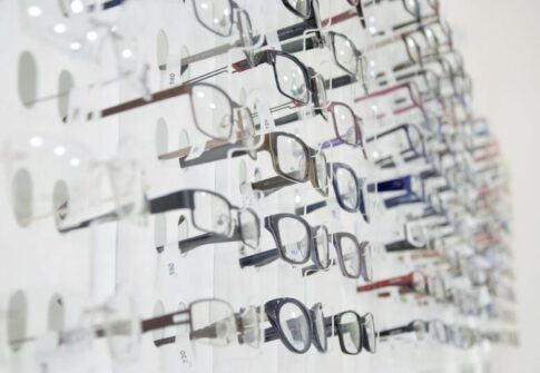 Specs, glasses